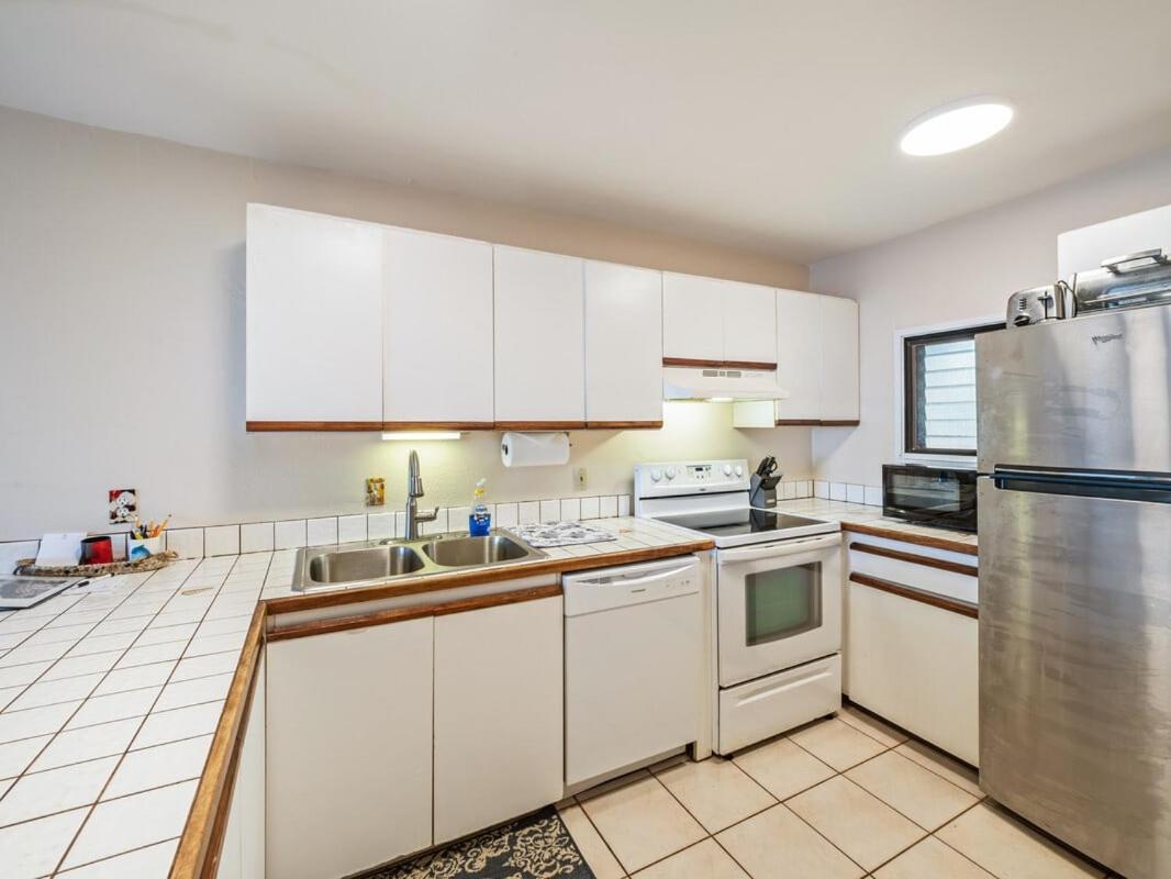 Oceanfront 1 Bedroom 2 Bathroom With Large Lanai - Kona Bali Kai 218 Kailua-Kona Zewnętrze zdjęcie