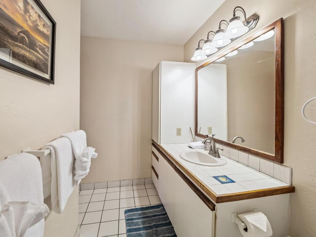Oceanfront 1 Bedroom 2 Bathroom With Large Lanai - Kona Bali Kai 218 Kailua-Kona Zewnętrze zdjęcie