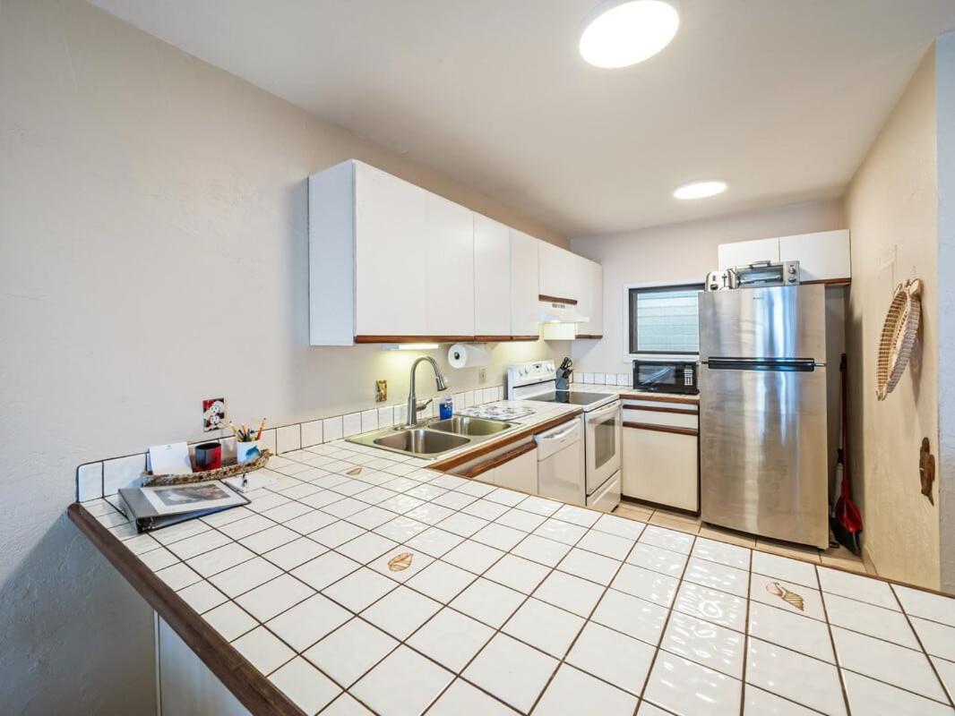 Oceanfront 1 Bedroom 2 Bathroom With Large Lanai - Kona Bali Kai 218 Kailua-Kona Zewnętrze zdjęcie